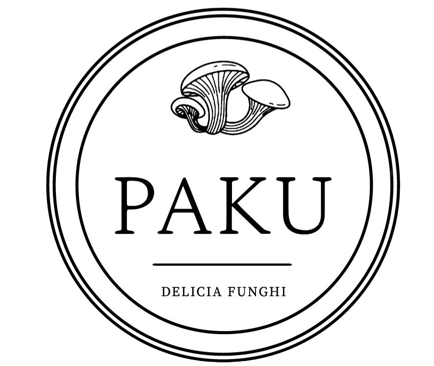 Paku · Delicia Funghi